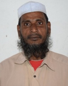 Abdul Hafiz 